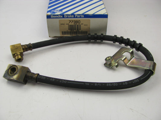 Bendix 77380  FRONT RIGHT Brake Hose