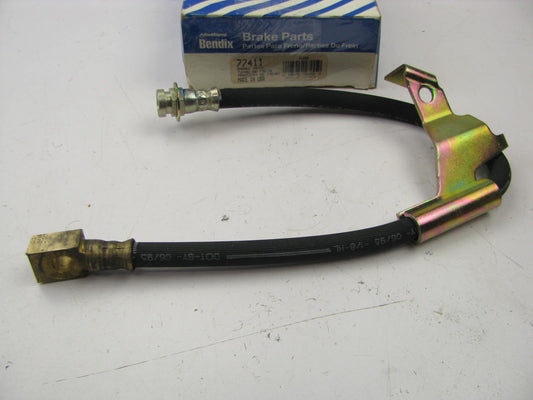 Bendix 77411 Brake Hydraulic Hose - Front Right