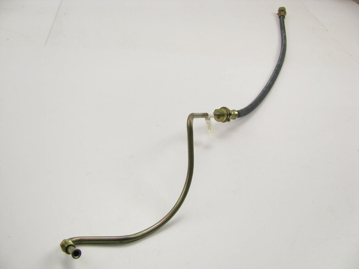 Bendix 77454 FRONT LEFT Brake Hose