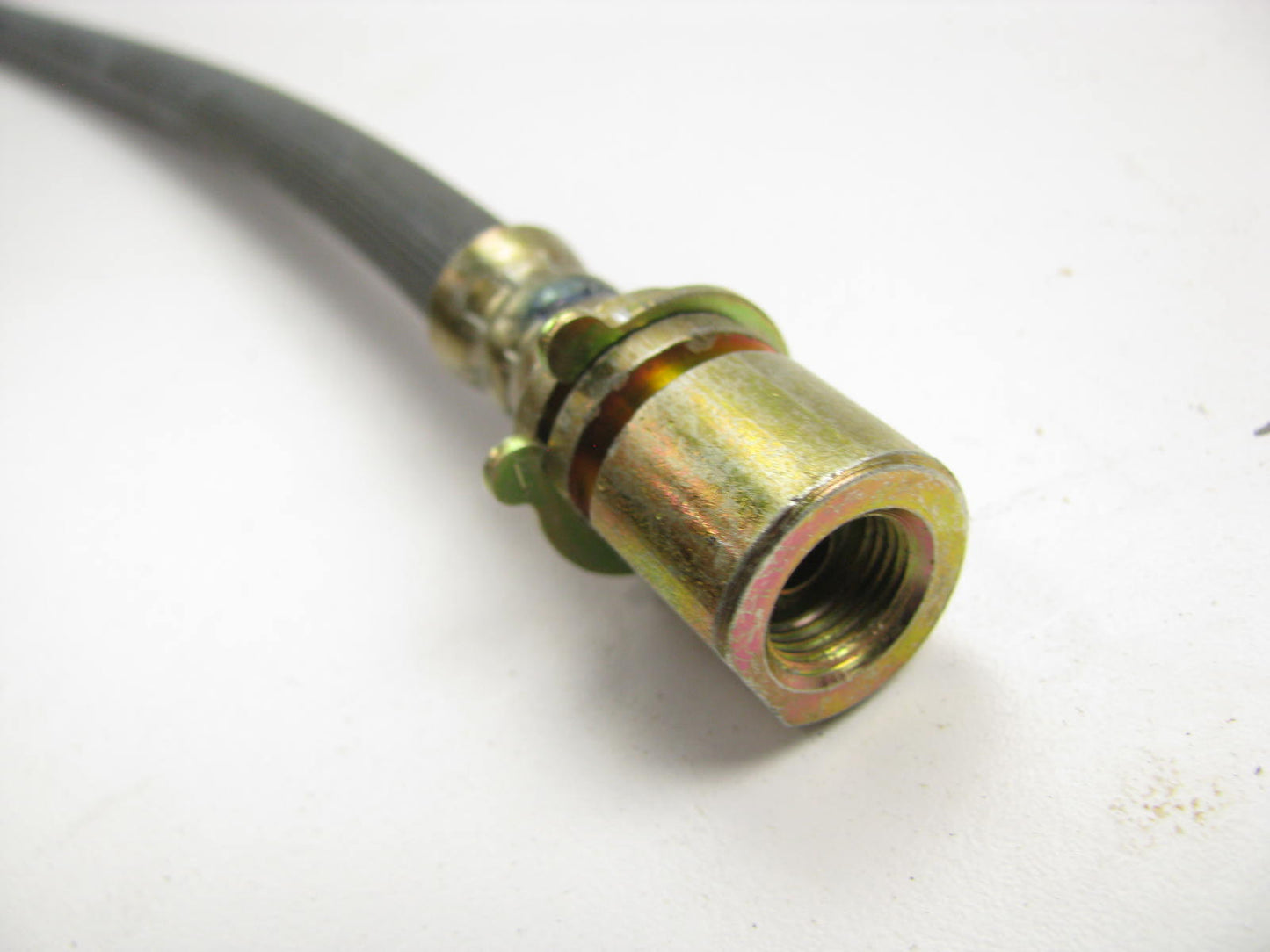 Bendix 77454 FRONT LEFT Brake Hose