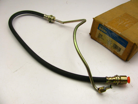 Bendix 77455 FRONT RIGHT Brake Hose 1980-1985 Ford B600 B700 F600 F700 F800