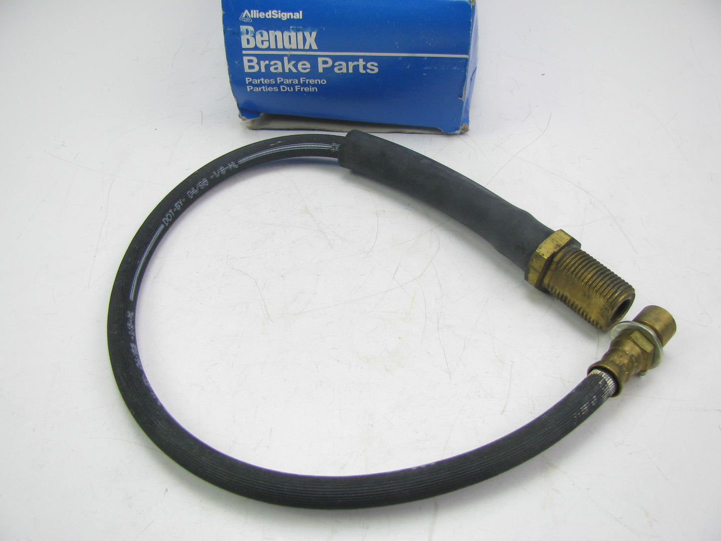 Bendix 77481 Front Brake Hydraulic Hose 1980-82 B/C6000 80-87 C5000 80-85 C7000