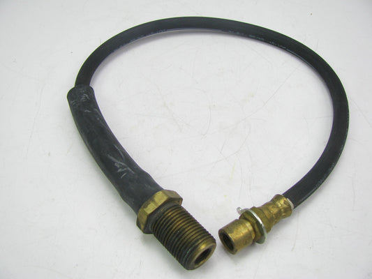 Bendix 77481 Front Brake Hydraulic Hose 1980-82 B/C6000 80-87 C5000 80-85 C7000