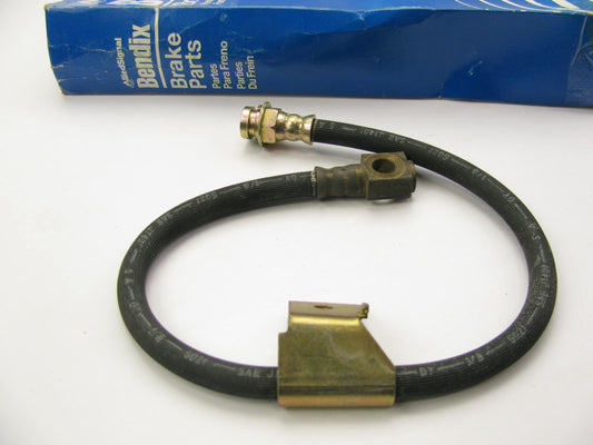 Bendix 77552 Brake Hydraulic Hose - Front Left