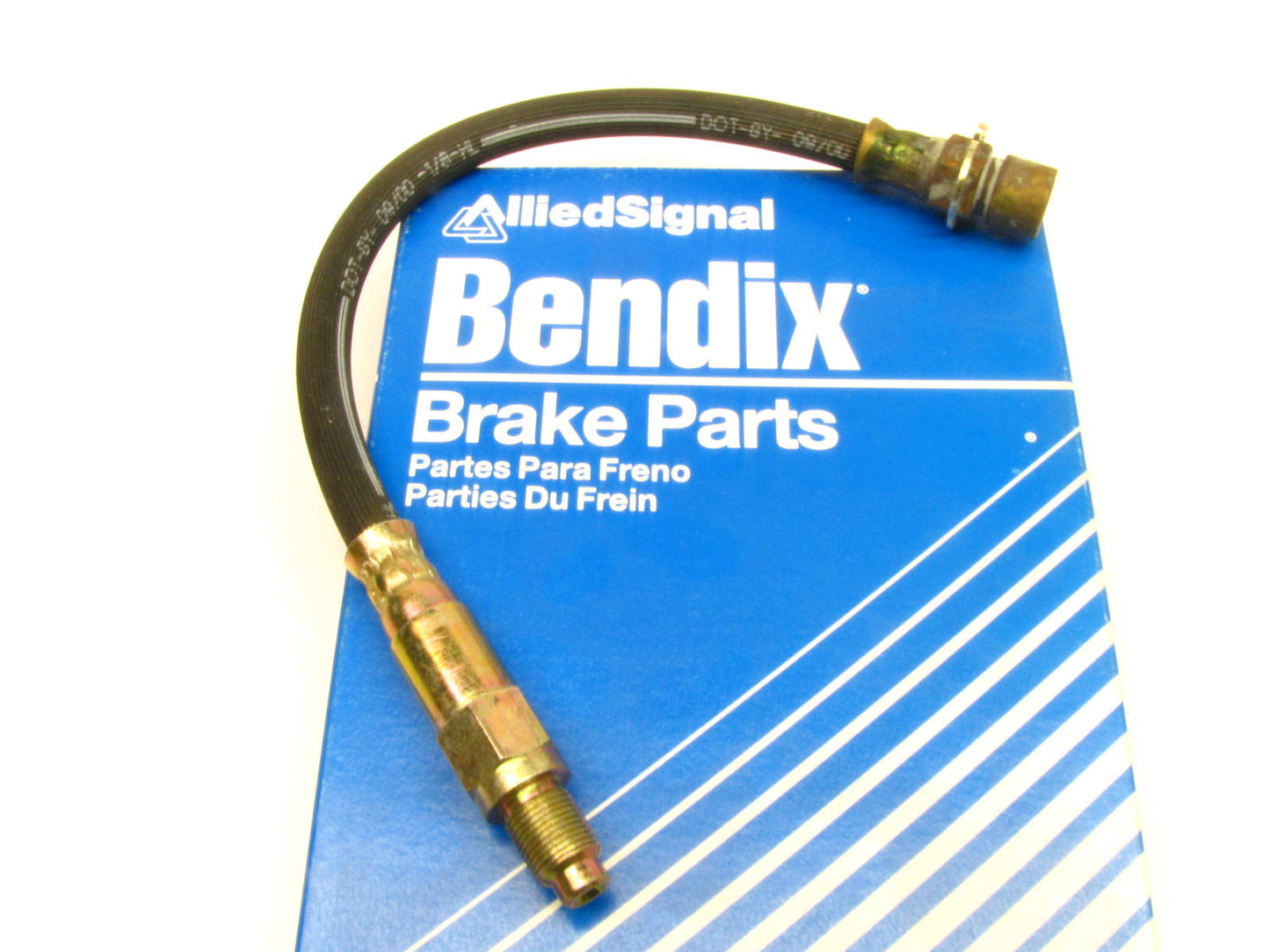 Bendix 77590 Brake Hydraulic Hose - Front