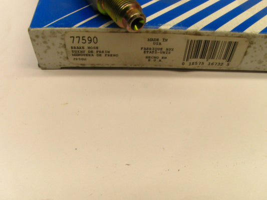 Bendix 77590 Brake Hydraulic Hose - Front