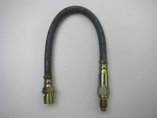 Bendix 77593 Front Left Brake Hydraulic Hose For 1987-88 Cougar 1988 Thunderbird
