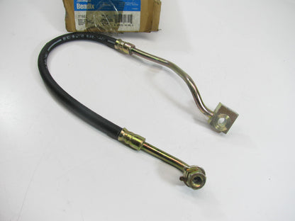 Bendix 77603 Front Left Disc Brake Hydraulic Hose for 1986 Ford Ranger RWD