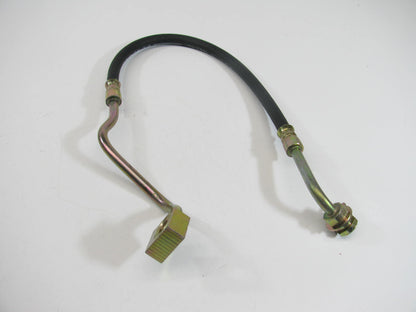 Bendix 77603 Front Left Disc Brake Hydraulic Hose for 1986 Ford Ranger RWD