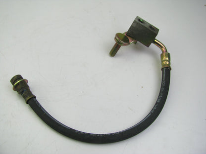 Bendix 77610 Rear Center Brake Hydraulic Hose for 1982-1984 Lincoln Continental