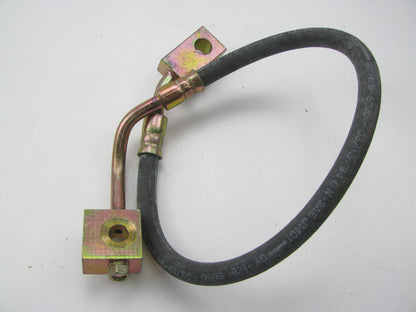 Bendix 77614 Brake Hydraulic Hose - Rear Center