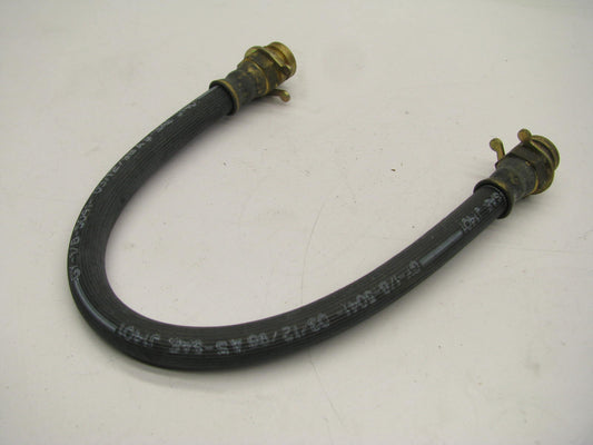 Bendix 77689 Brake Hydraulic Hose Rear - Left / Right