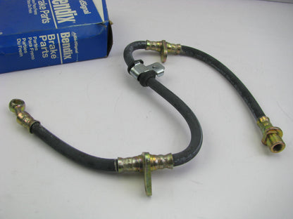 Bendix 77709 Front Left Brake Hydraulic Hose For 1988-1989 Honda Accord