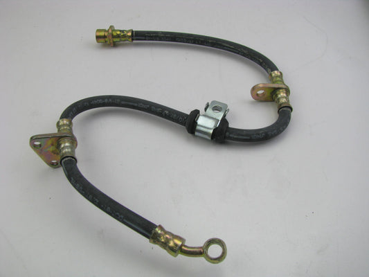 Bendix 77709 Front Left Brake Hydraulic Hose For 1988-1989 Honda Accord