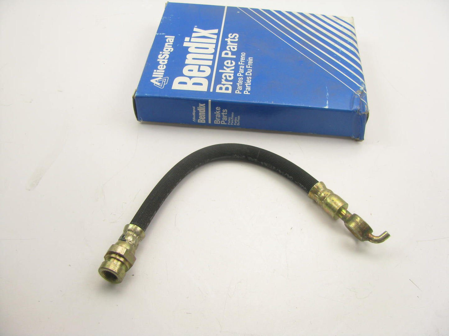 Bendix 77743 Rear Brake Hydraulic Hose For 1990-1991 Toyota Camry 1989 Celica
