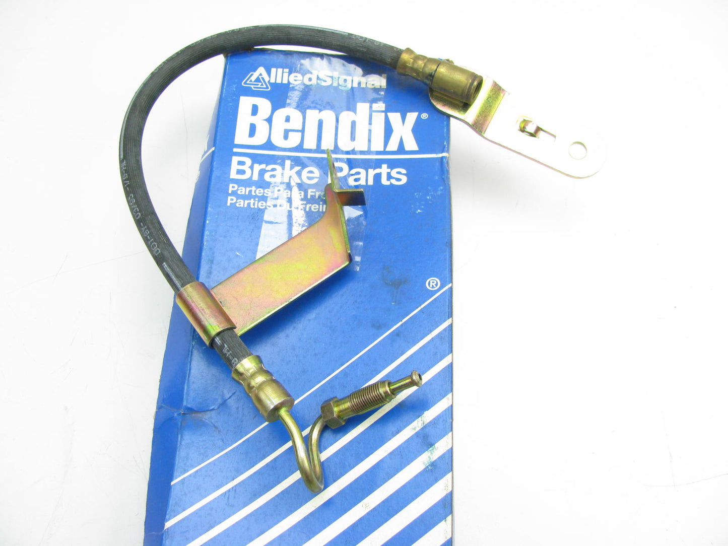 Bendix 77748 Brake Hydraulic Hose - Rear Left