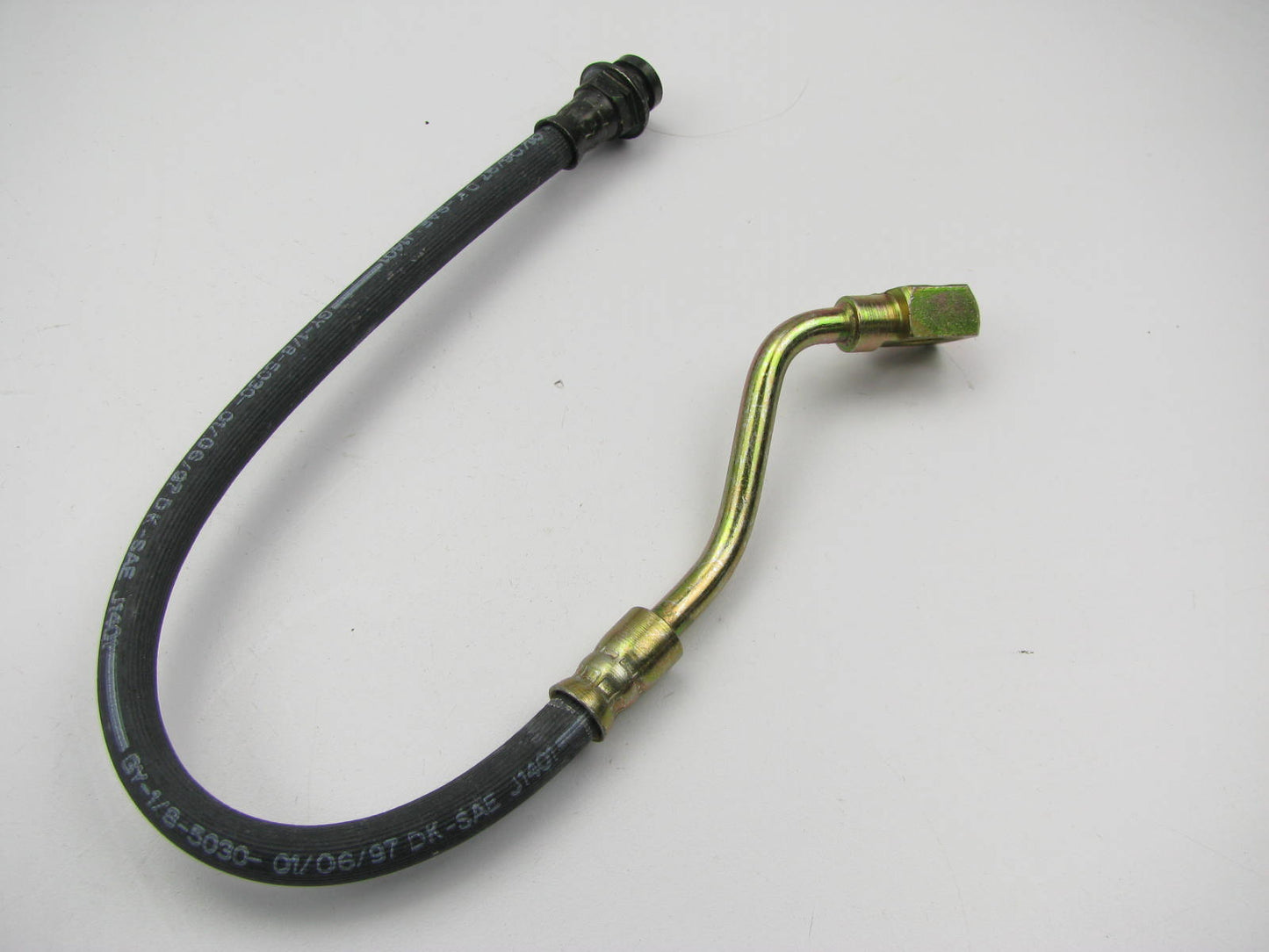 Bendix 77754 FRONT RIGHT SIDE Brake Hose