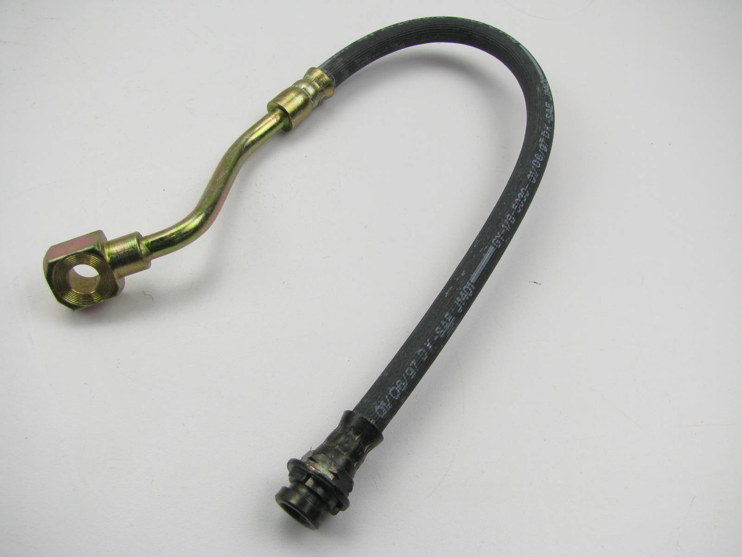 Bendix 77754 FRONT RIGHT SIDE Brake Hose