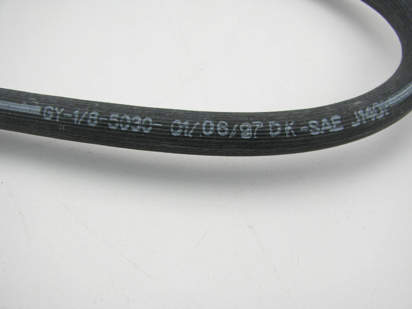 Bendix 77754 FRONT RIGHT SIDE Brake Hose
