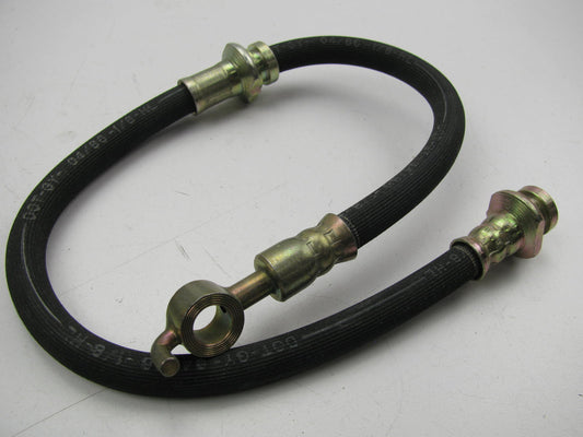 Bendix 77759 Rear Brake Hydraulic Hose For 1985-1988 Nissan Maxima