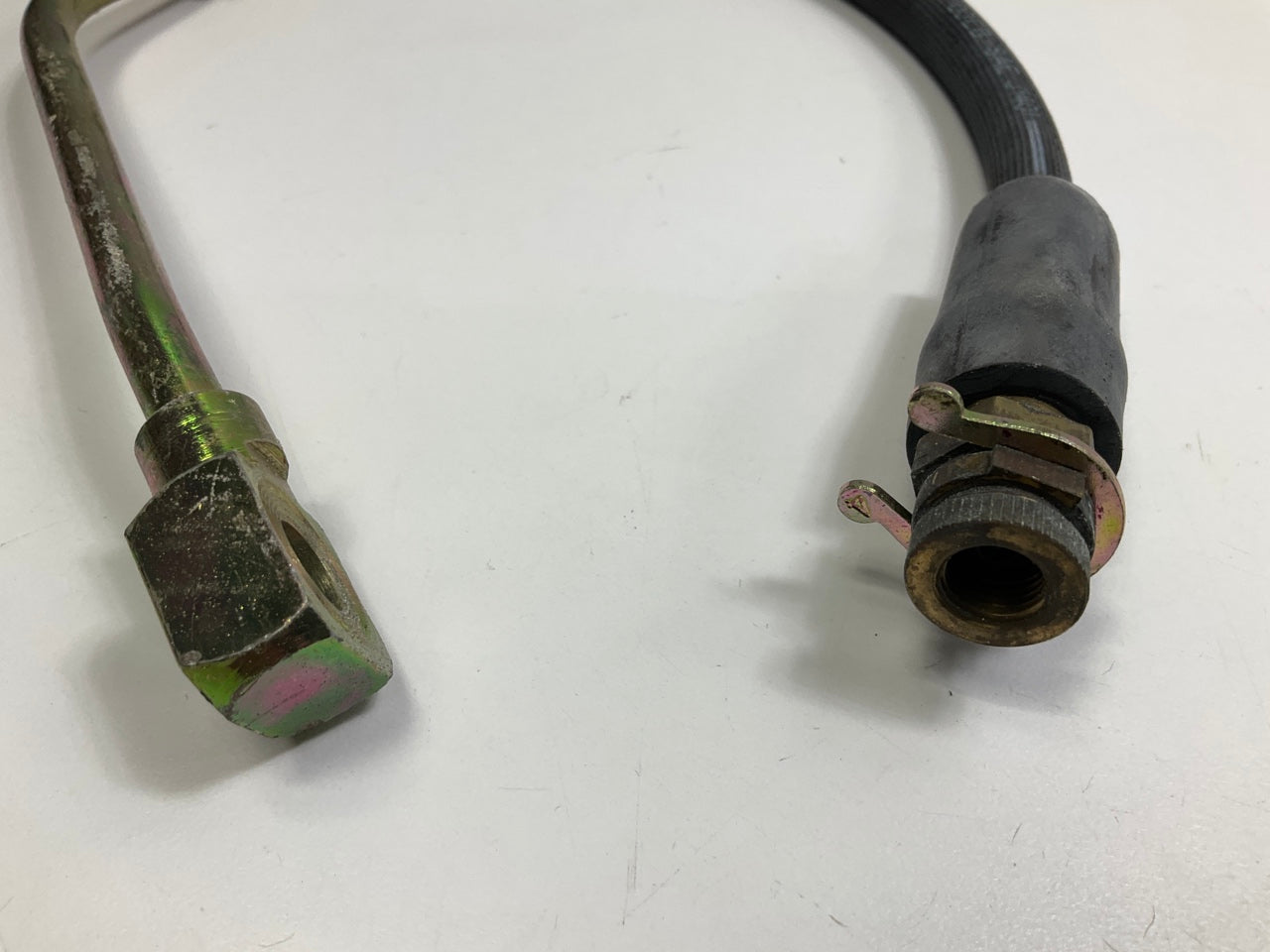 Bendix 77768 Front Left Brake Hose