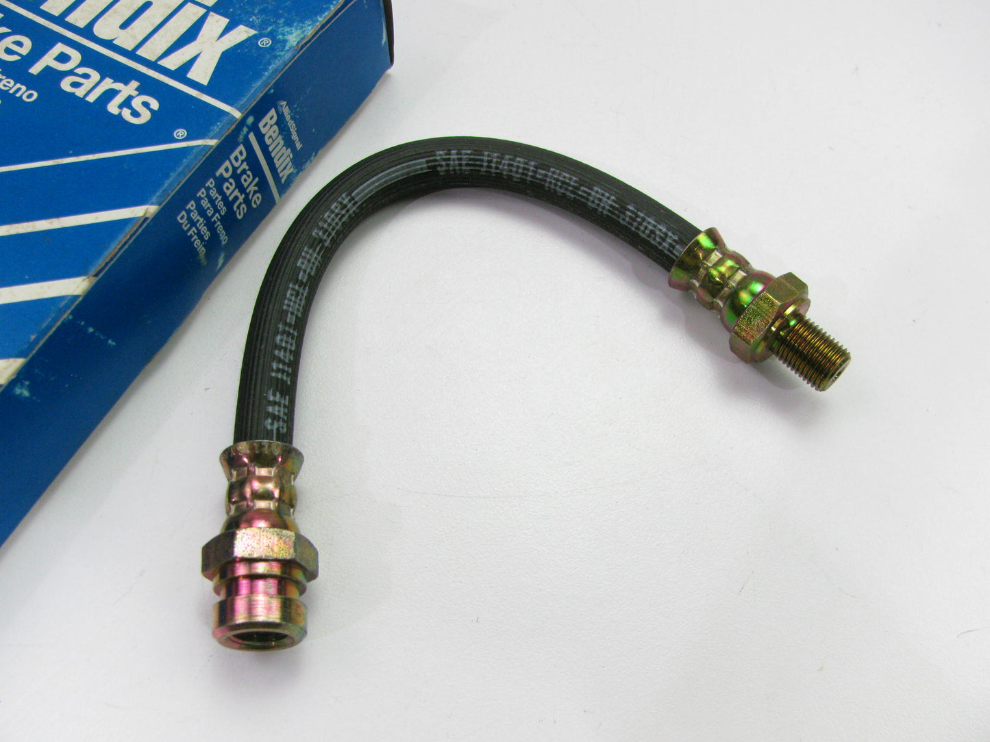 Bendix 77812 FRONT Brake Hydraulic Hose