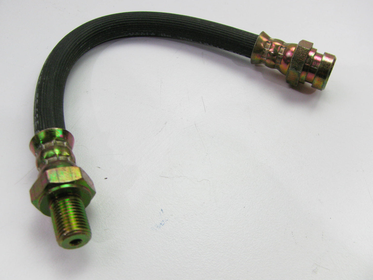 Bendix 77812 FRONT Brake Hydraulic Hose