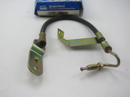 Bendix 77883 Brake Hydraulic Hose - Rear Left