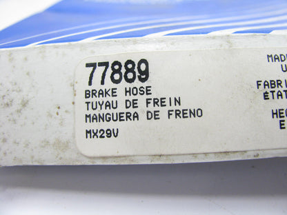 Bendix 77889 FRONT LEFT Brake Hose