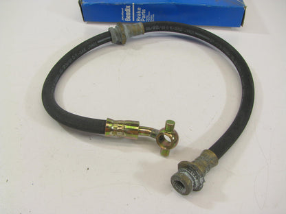 Bendix 77985 Front Brake Hydraulic Hose For 1993-2002 Villager 1993-1998 Quest