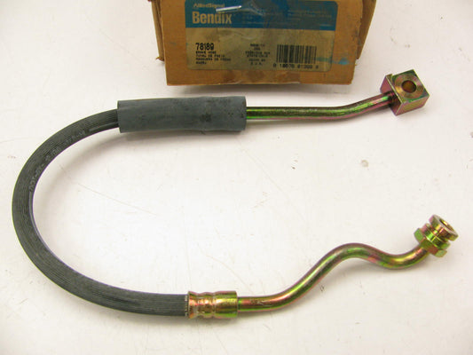 Bendix 78189 Brake Hydraulic Hose - Front Right