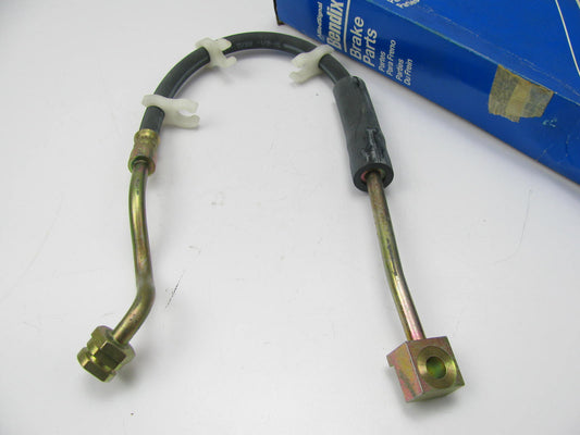 Bendix 78196 FRONT LEFT Brake Hose - 1993-1994 Explorer, 1994 Navajo