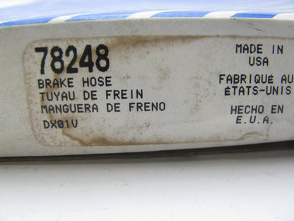 Bendix 78248 FRONT LEFT Brake Hose