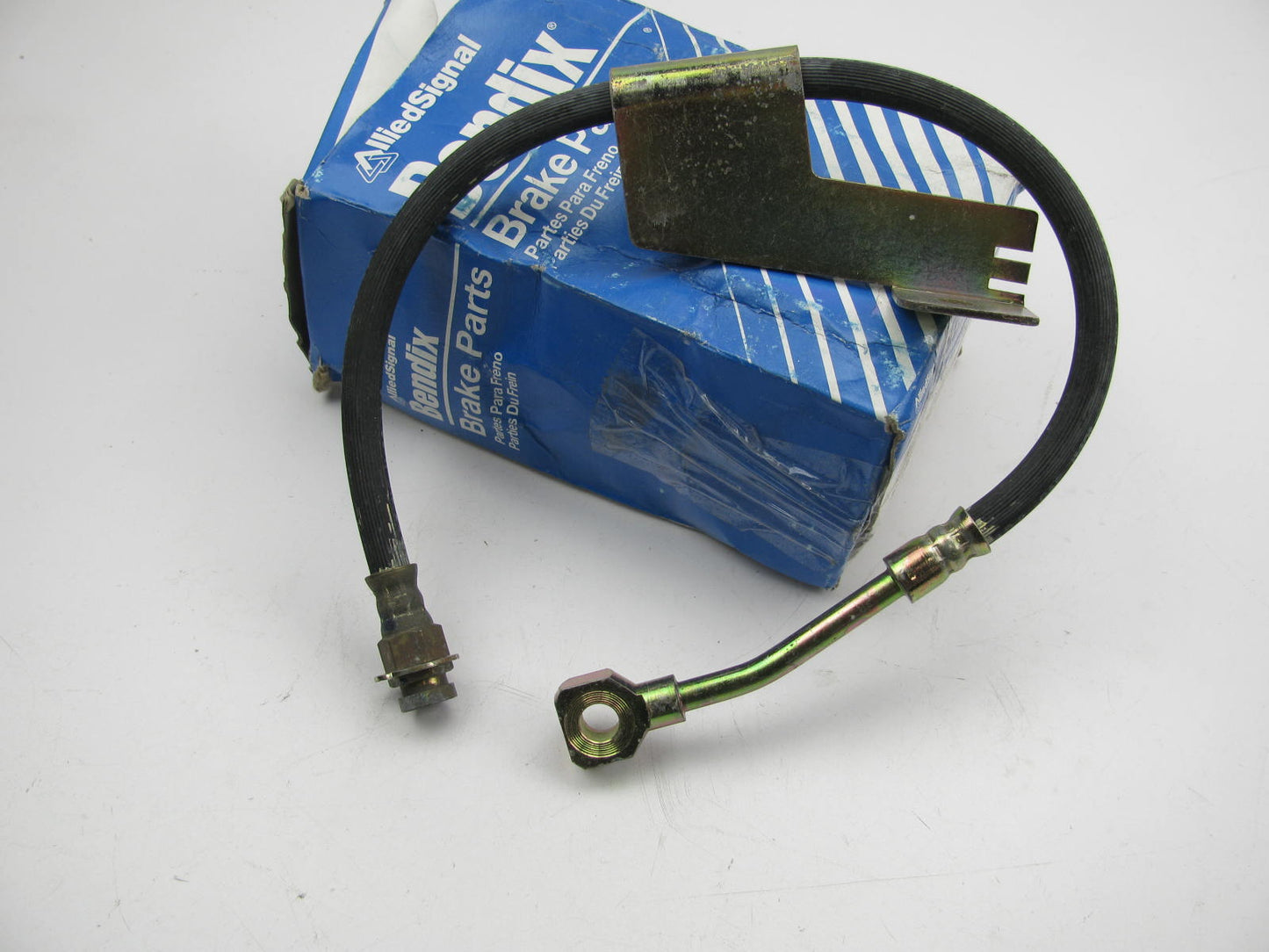 Bendix 78258 Brake Hydraulic Hose - Front Left / Right