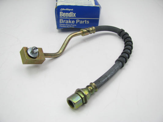 Bendix 78314 Front Right Brake Hydraulic Hose for 1993-1994 Lincoln Continental