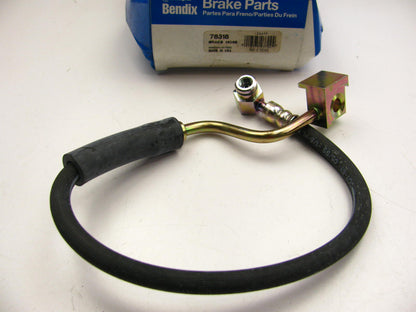 Bendix 78318 Brake Hose - Front Right