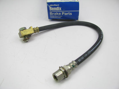 Bendix 78322 Front Left Brake Hydraulic Hose For 1994-1998 Ford Mustang