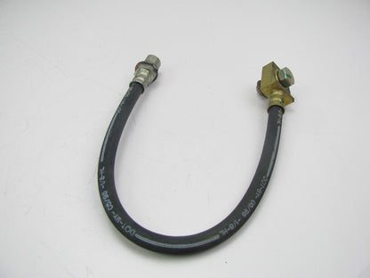 Bendix 78322 Front Left Brake Hydraulic Hose For 1994-1998 Ford Mustang