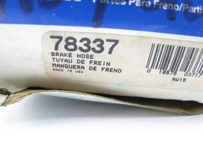 Bendix 78337 Rear Left Brake Hose For 1995-1996 Lincoln Continental