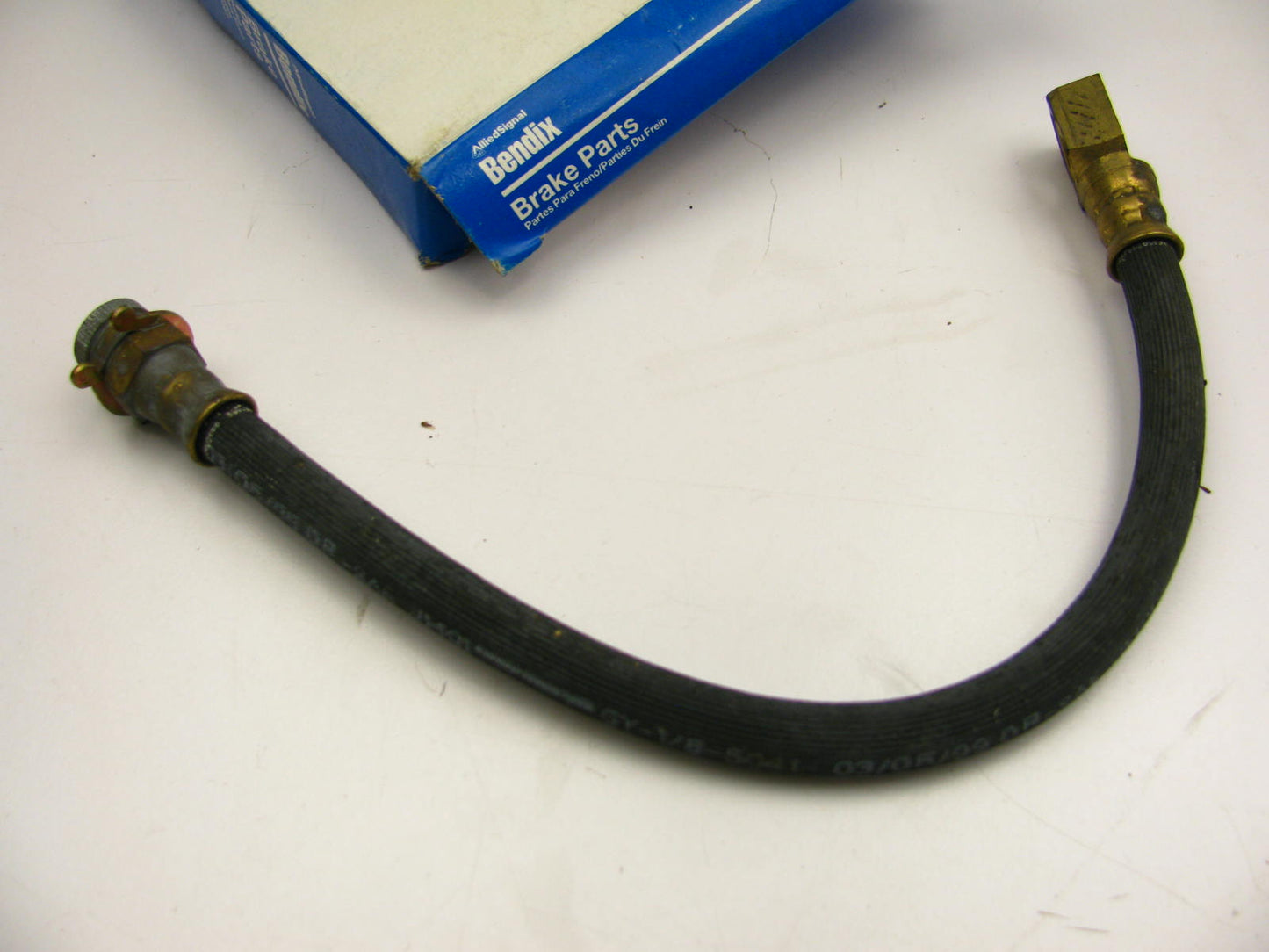 Bendix 78401 REAR RIGHT Brake Hose