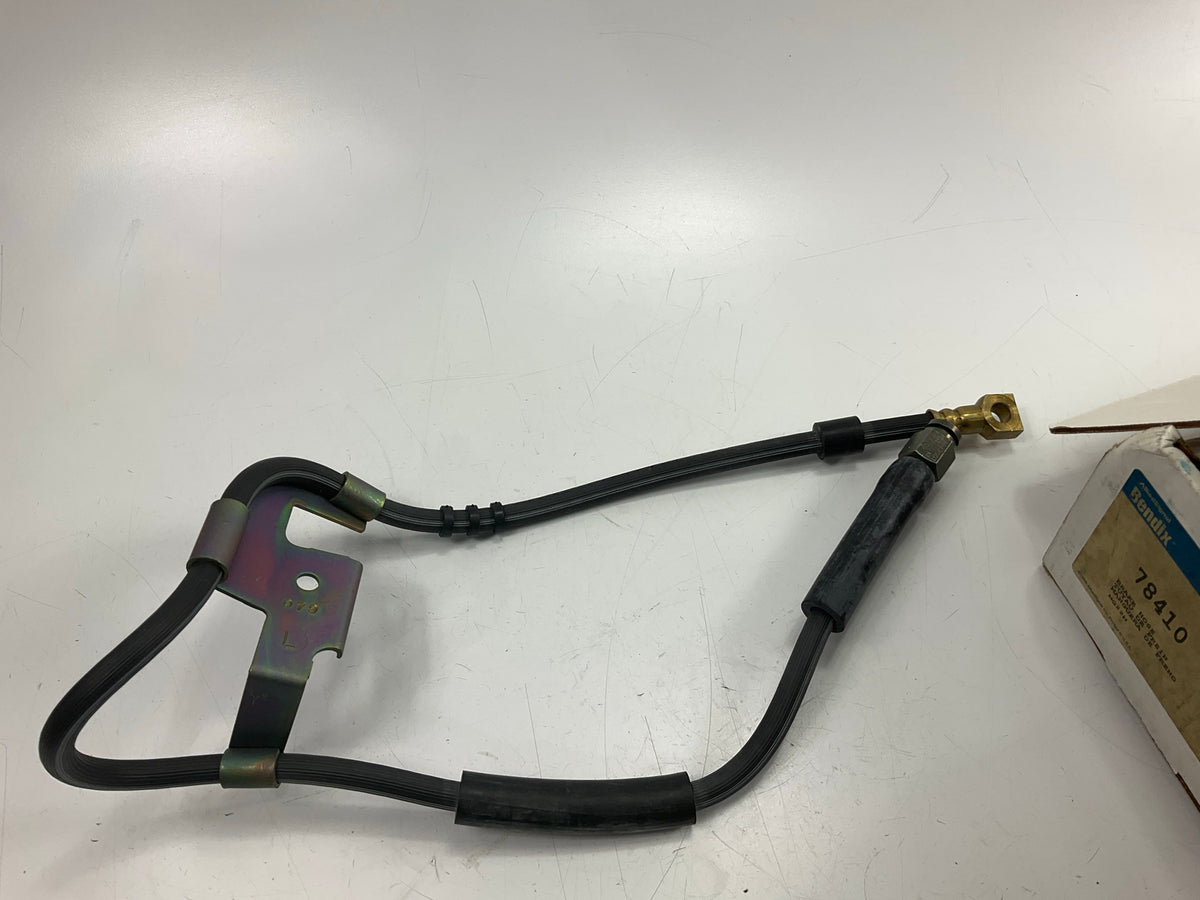 Bendix 78410 Front Right Brake Hose For 1995-99 Dodge Ram 1500 2500 3500