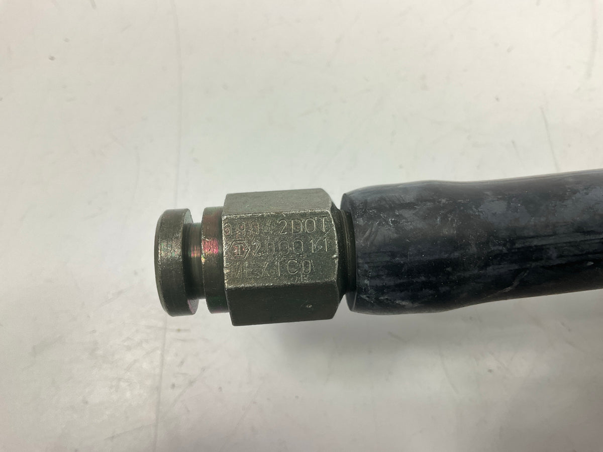 Bendix 78410 Front Right Brake Hose For 1995-99 Dodge Ram 1500 2500 3500