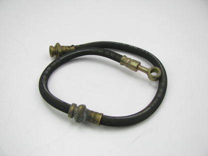 Bendix 78418 Rear Left Brake Hose For 1995-2001 Nissan Maxima 1996-2000 I30