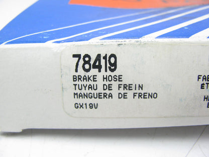 Bendix 78419 Front Right Brake Hose For 1995-98 Nissan 200SX 1995-99 Sentra