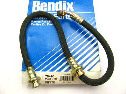 Bendix 78420 Front Brake Hose For 1991-1994 Nissan Maxima