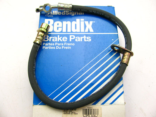 Bendix 78426 FRONT RIGHT Brake Hose For 1992-1994 Lexus ES300 1994 Toyota Camry