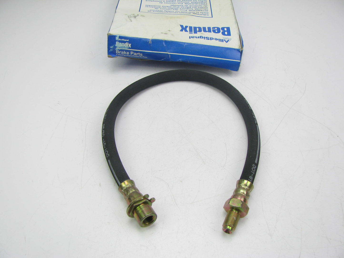 Bendix 78428 Brake Hydraulic Hose - Front / Rear