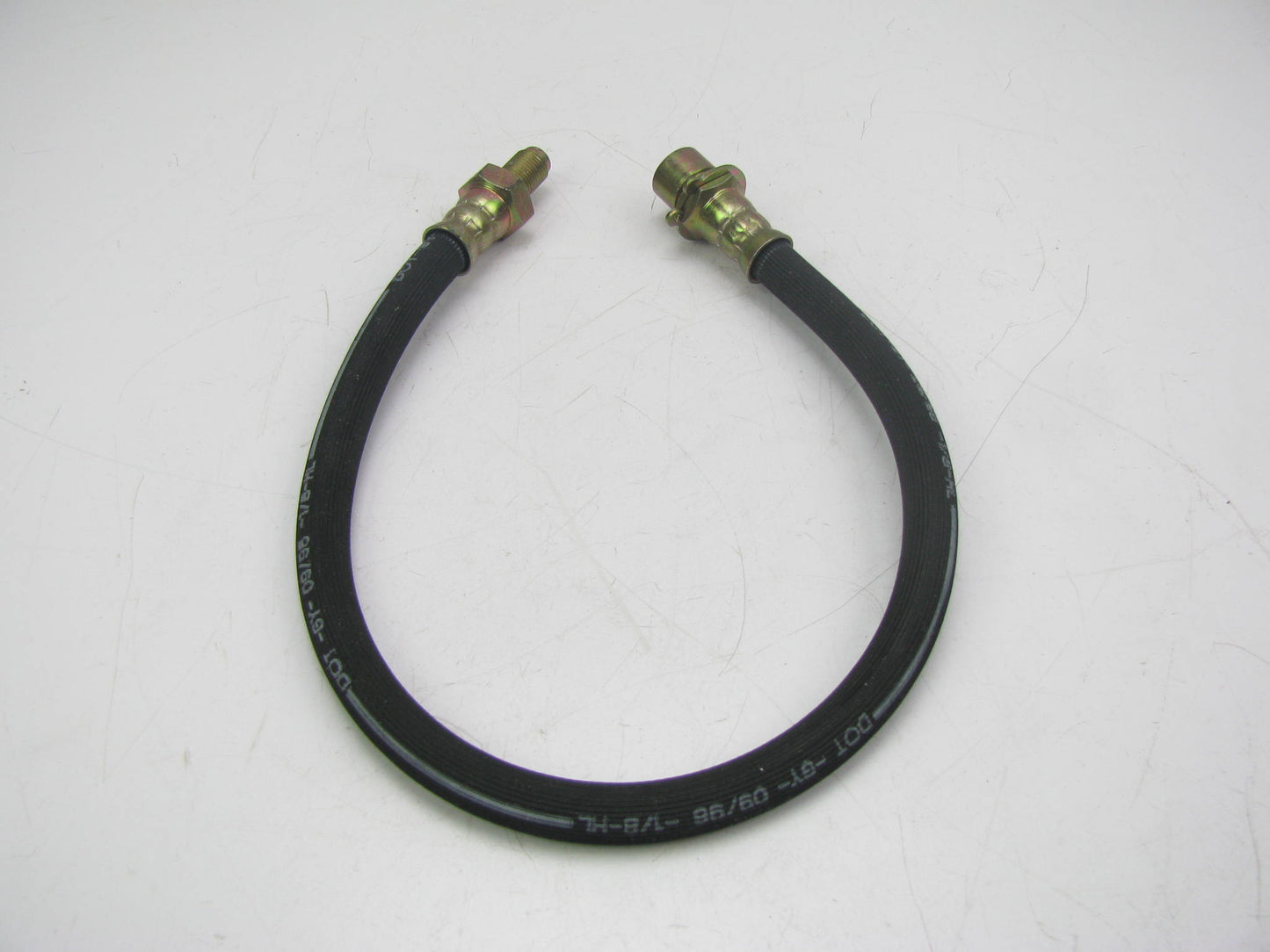 Bendix 78428 Brake Hydraulic Hose - Front / Rear