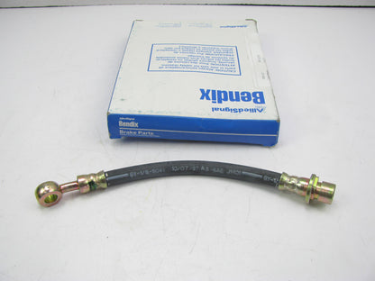 Bendix 78471 Rear Disc Brake Hydraulic Hose for 1996-1998 Acura TL