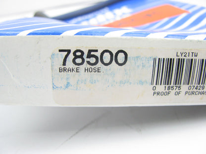 Bendix 78500 Rear Left Brake Hose for 1997-1999 Chevrolet Lumina Monte Carlo